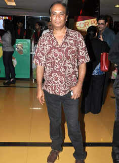 Lone Survivor: Screening