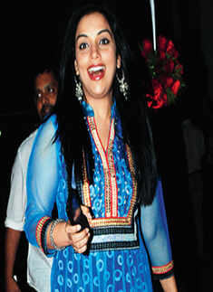 Ann Augustine and Jomon T John's wedding party