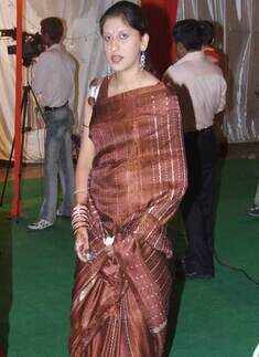 Khushal & Anima's wedding 