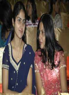 Marriage of Geeta & Rajesh