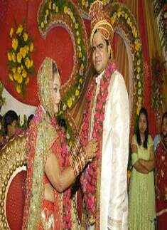 Geeta weds Rajesh