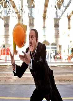 Mr. Bhatti on Chutti