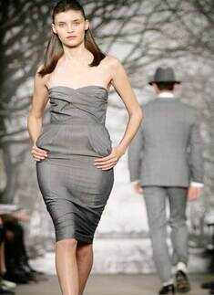 Banana Republic Fall '08