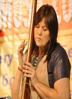 Musical event in Kolkata