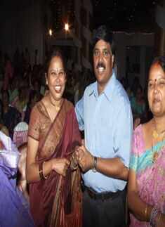 Anurag & Suniti's wedding