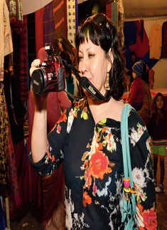 9th Lokrang festival held in Bhopal