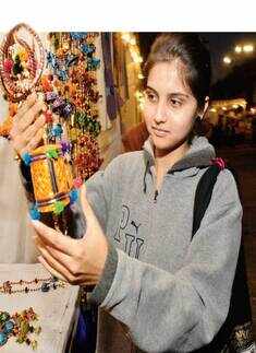 9th Lokrang festival held in Bhopal