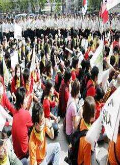 International Labour Day