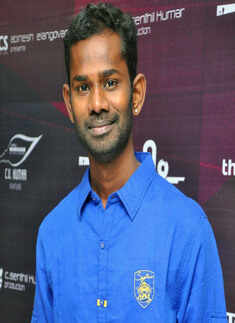 Thegidi: Audio launch