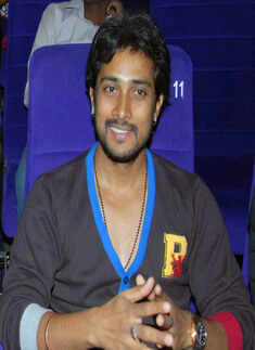 Huchchudugru: Trailer launch