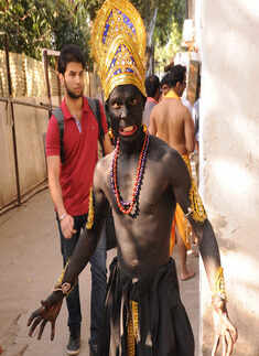 Inter medical college event