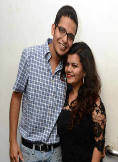 Weekend party at Illusions