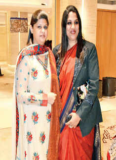 Ladies&rsquo; day out in Kanpur