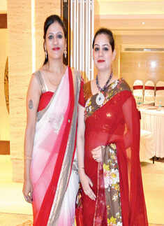 Ladies&rsquo; day out in Kanpur