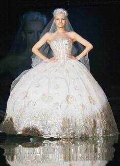 Linea Sposa '08
