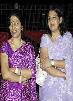 Prabha & Sushil's Golden Jubilee