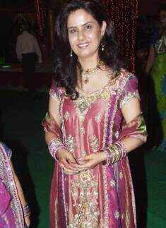 Marriage of Aditi & Vipul