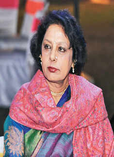 Ghazal performance @ CRPF Rising Day