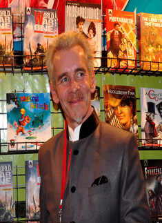 4th Annual Delhi Comic Con 2014