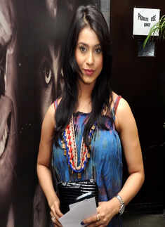 Premiere: Chaya Manush