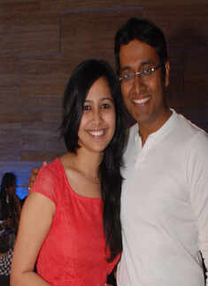 Revellers party at Sutra