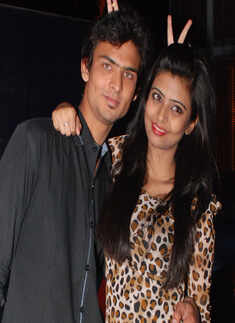 Ladies night at i-Bar 