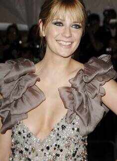 Museum of Costume Gala