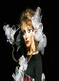 Banja Luka Fashion fair