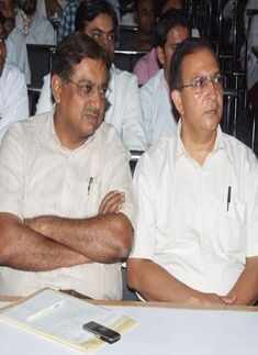 Dental workshop launch