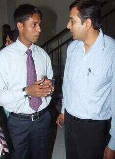 Dental workshop launch