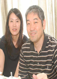 Noon soiree at Sheraton Hotel 