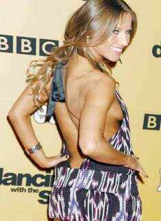 Party: Dancing with the Stars