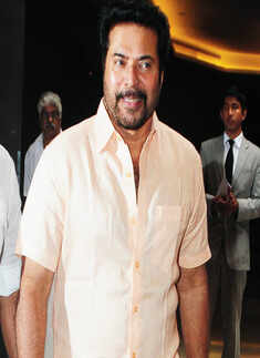 Starry event in Kochi