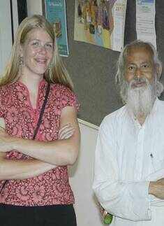 Solo Painting Exhibition