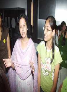 Kitty party by Radio Mirchi