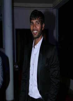 Launch party of a tourism company