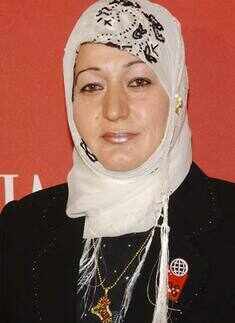 Time's 100 Influential People: Dinner