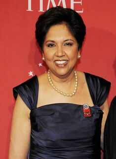 Time's 100 Influential People: Dinner