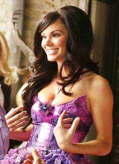 Playmate of the year '08