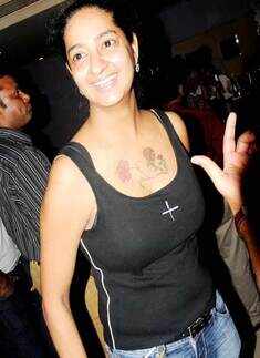 Salsa night at Havana