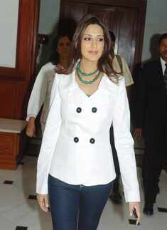 Indian Idol's conference