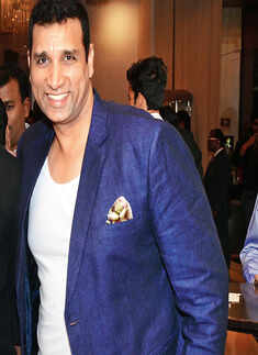 ABS Fashion Nite at Four Points