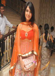 Elakkiya weds Abhilash