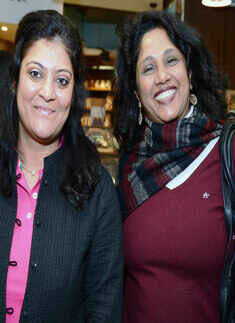 Culinary session with Chef Kunal