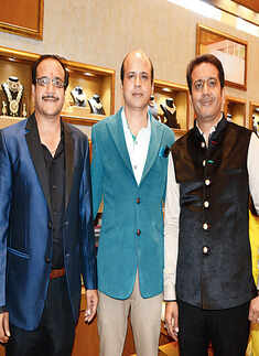 Rathod Jewellers: Opening