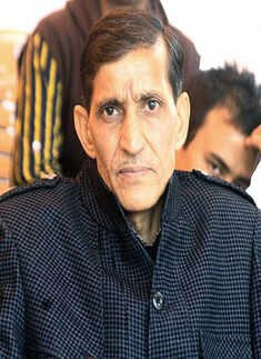 Tihar Winter Olympic Cricket 2013-14