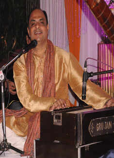 Vidarbha Dermatological Society's party