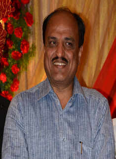 Himanshu and Prachi's wedding reception