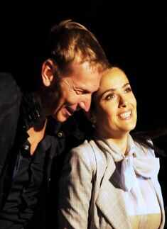 Unveiling: Ocean racing boat