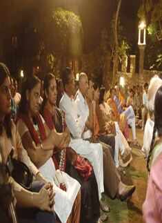 Programme: 'Dost Tara Naam Par'